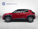Toyota Yaris Cross 1.5 VVT-i HSD GR Sport