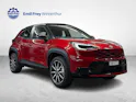 Toyota Yaris Cross 1.5 VVT-i HSD GR Sport