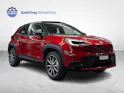Toyota Yaris Cross 1.5 VVT-i HSD GR Sport
