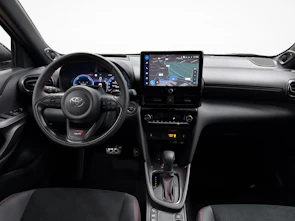 Fahrzeugbild TOYOTA Yaris Cross 1.5 VVT-i HSD GR Sport