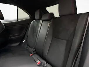 Toyota Yaris Cross 1.5 VVT-i HSD GR Sport