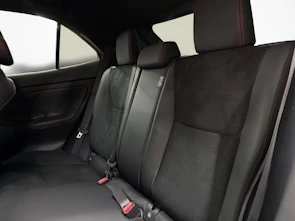 Fahrzeugbild TOYOTA Yaris Cross 1.5 VVT-i HSD GR Sport