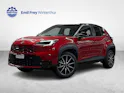 Toyota Yaris Cross 1.5 VVT-i HSD GR Sport