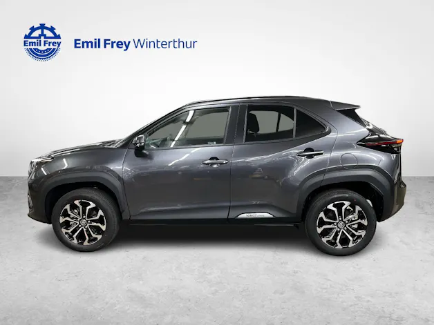Toyota Yaris Cross 1.5 VVT-i HSD Trend AWD-i