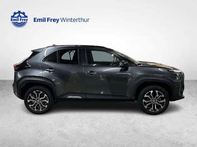 Toyota Yaris Cross 1.5 VVT-i HSD Trend AWD-i