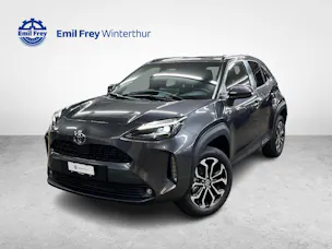 Toyota Yaris Cross 1.5 VVT-i HSD Trend AWD-i