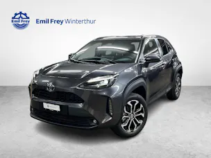 Toyota Yaris Cross 1.5 VVT-i HSD Trend AWD-i