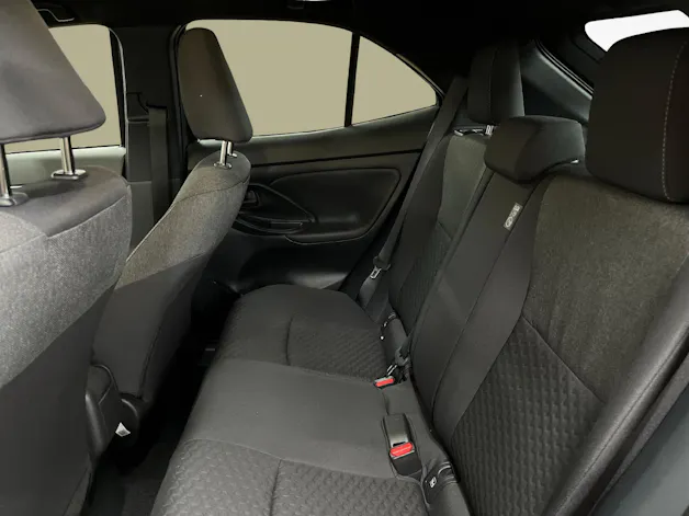 Toyota Yaris Cross 1.5 VVT-i HSD Trend AWD-i