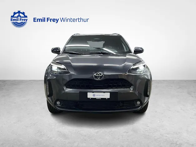 Toyota Yaris Cross 1.5 VVT-i HSD Trend AWD-i