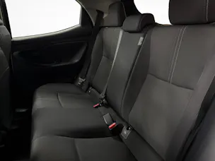 Toyota Yaris 1.5 VVT-i HSD Trend