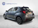 Toyota Yaris 1.5 VVT-i HSD Trend