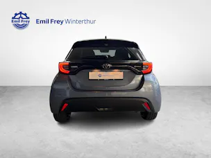 Toyota Yaris 1.5 VVT-i HSD Trend