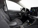 Toyota Yaris 1.5 VVT-i HSD Trend