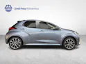 Toyota Yaris 1.5 VVT-i HSD Trend