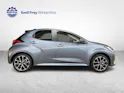 Toyota Yaris 1.5 VVT-i HSD Trend