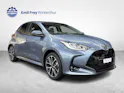 Toyota Yaris 1.5 VVT-i HSD Trend