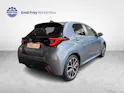 Toyota Yaris 1.5 VVT-i HSD Trend