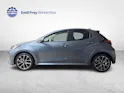 Toyota Yaris 1.5 VVT-i HSD Trend