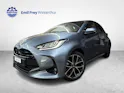 Toyota Yaris 1.5 VVT-i HSD Trend