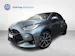 Toyota Yaris 1.5 VVT-i HSD Trend