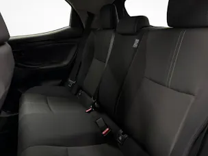 Toyota Yaris 1.5 VVT-i HSD Trend