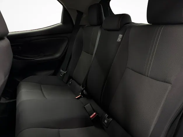 Toyota Yaris 1.5 VVT-i HSD Trend