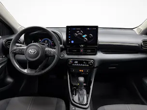 Toyota Yaris 1.5 VVT-i HSD Trend