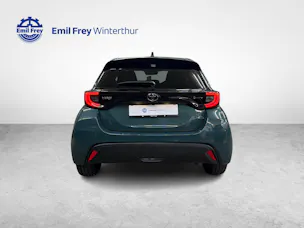 Toyota Yaris 1.5 VVT-i HSD Trend