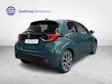 Toyota Yaris 1.5 VVT-i HSD Trend