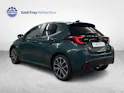 Toyota Yaris 1.5 VVT-i HSD Trend