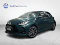 Toyota Yaris 1.5 VVT-i HSD Trend