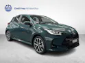 Toyota Yaris 1.5 VVT-i HSD Trend