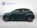 Toyota Yaris 1.5 VVT-i HSD Trend