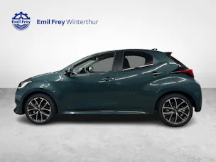 Toyota Yaris 1.5 VVT-i HSD Trend