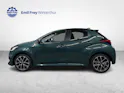 Toyota Yaris 1.5 VVT-i HSD Trend