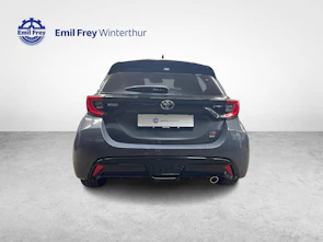 Fahrzeugbild TOYOTA Yaris 1.5 VVT-i HSD GR Sport