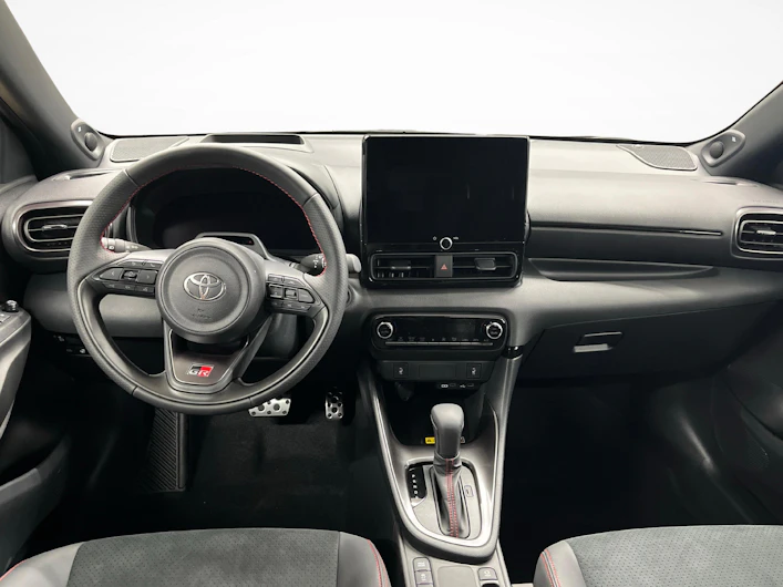 Fahrzeugbild TOYOTA YARIS