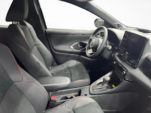 Fahrzeugbild TOYOTA Yaris 1.5 VVT-i HSD GR Sport
