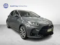Toyota Yaris 1.5 VVT-i HSD GR Sport