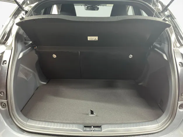 Toyota Yaris 1.5 VVT-i HSD GR Sport