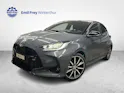 Toyota Yaris 1.5 VVT-i HSD GR Sport