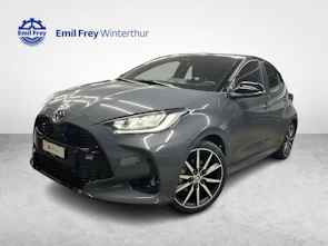 Fahrzeugbild TOYOTA Yaris 1.5 VVT-i HSD GR Sport