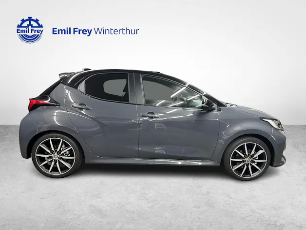 Toyota Yaris 1.5 VVT-i HSD GR Sport