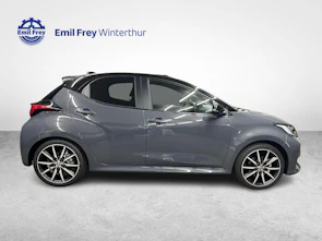 Fahrzeugbild TOYOTA Yaris 1.5 VVT-i HSD GR Sport
