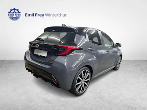 Fahrzeugbild TOYOTA Yaris 1.5 VVT-i HSD GR Sport