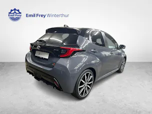 Toyota Yaris 1.5 VVT-i HSD GR Sport