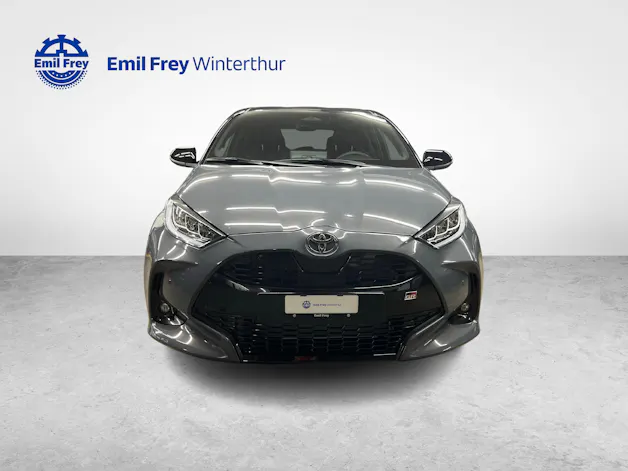 Toyota Yaris 1.5 VVT-i HSD GR Sport