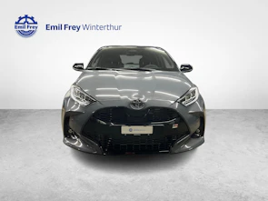 Fahrzeugbild TOYOTA Yaris 1.5 VVT-i HSD GR Sport