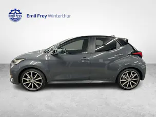 Toyota Yaris 1.5 VVT-i HSD GR Sport