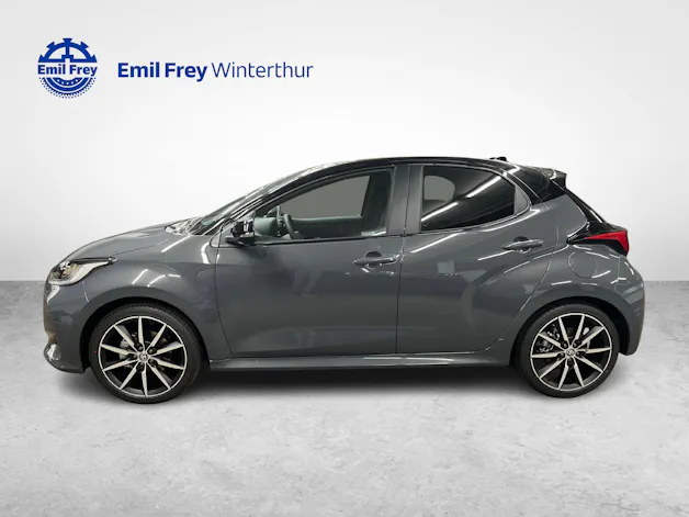 Toyota Yaris 1.5 VVT-i HSD GR Sport
